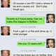 Image for article titled "Ur Probably Rob Ray": Jeremy Roenick's Spirited Banter With The Twitter Troll He Wants To Fight
